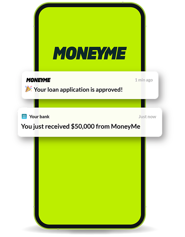 No Paperwork Loans | MoneyMe
